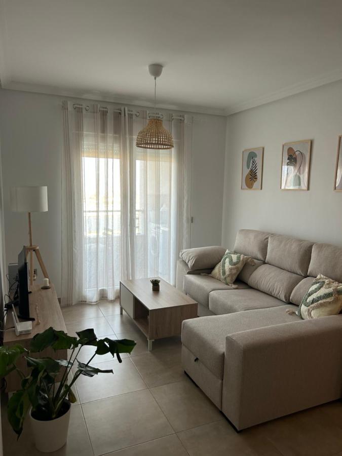 Casa Los Canos De Alhama Alhama de Almeria ภายนอก รูปภาพ