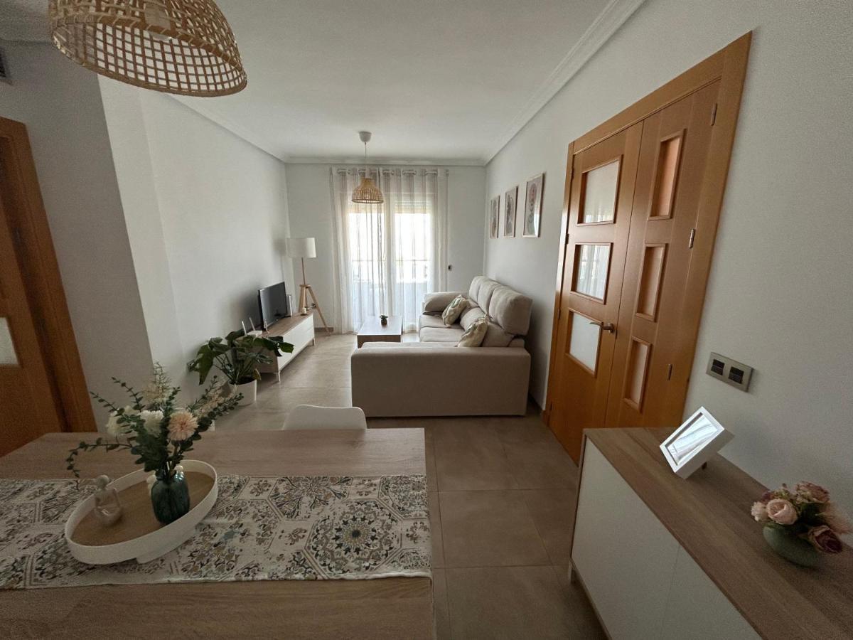Casa Los Canos De Alhama Alhama de Almeria ภายนอก รูปภาพ