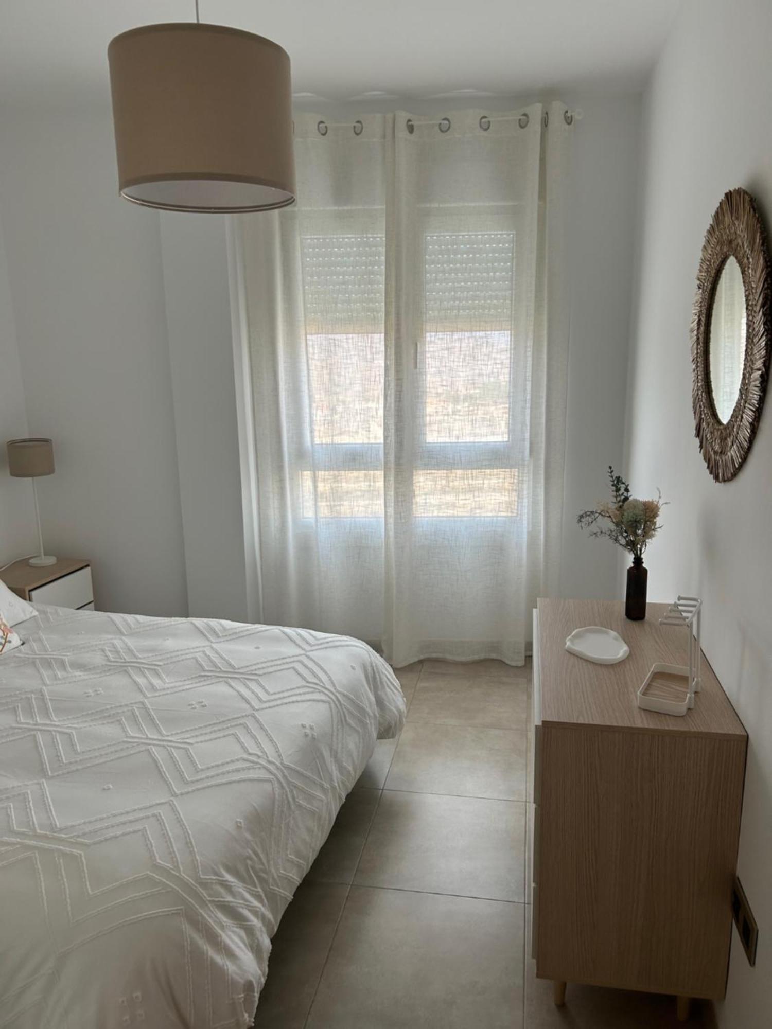 Casa Los Canos De Alhama Alhama de Almeria ภายนอก รูปภาพ